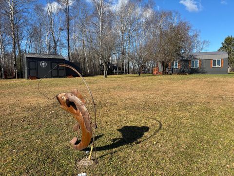 6746 Quiet Shores Trail Wright MN 55798