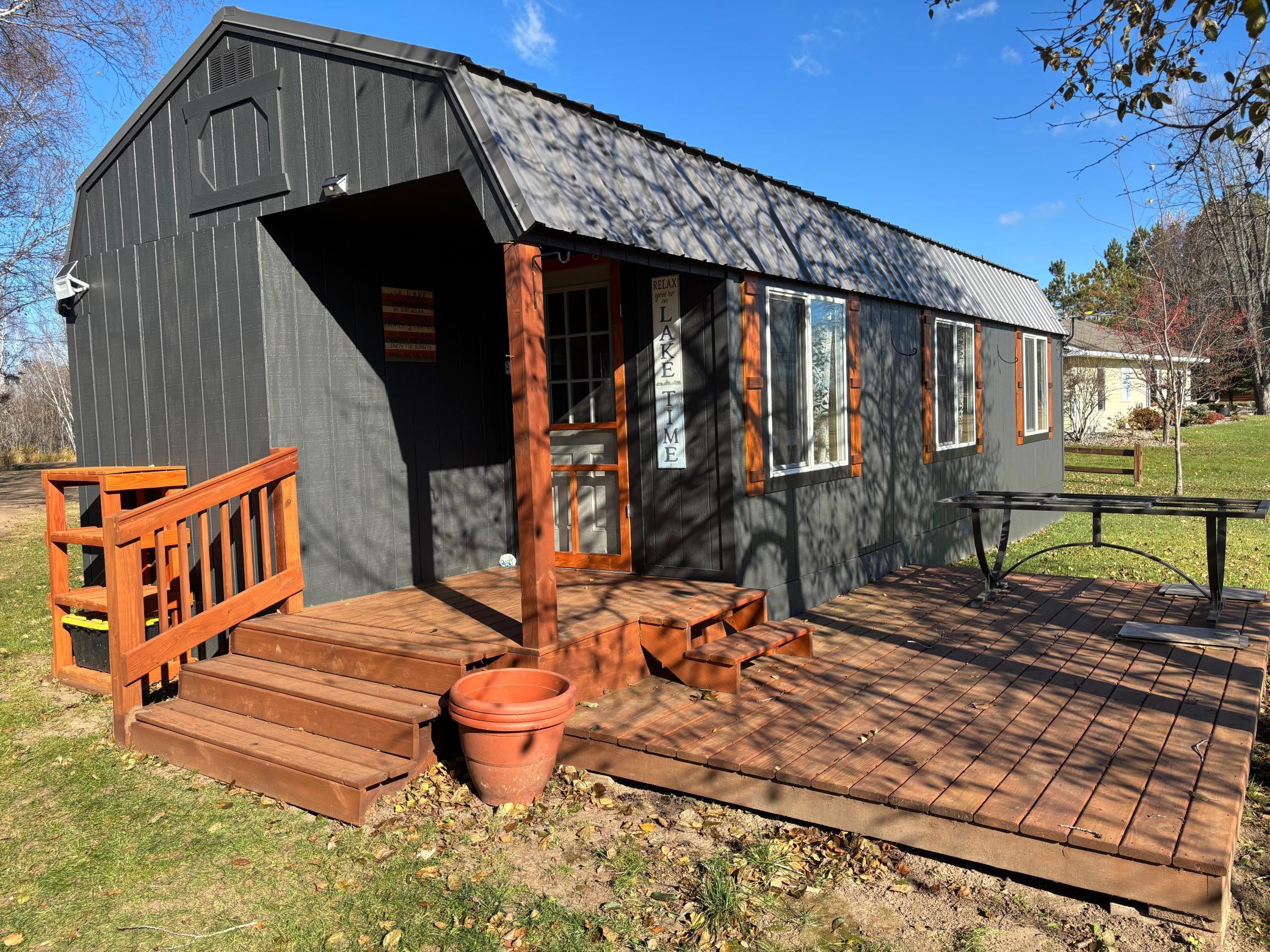 6746 Quiet Shores Trail