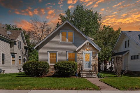 1195 Minnehaha Avenue E Saint Paul MN 55106