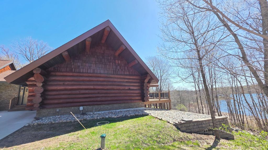 Photo of 46174 County Highway 35, Vergas, MN 56587 (MLS # 6702254)