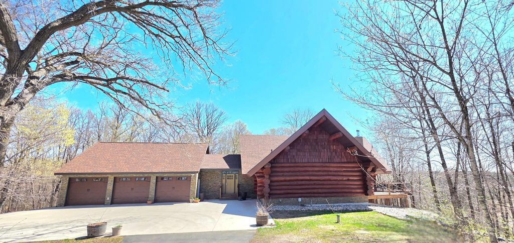 Photo of 46174 County Highway 35, Vergas, MN 56587 (MLS # 6702254)
