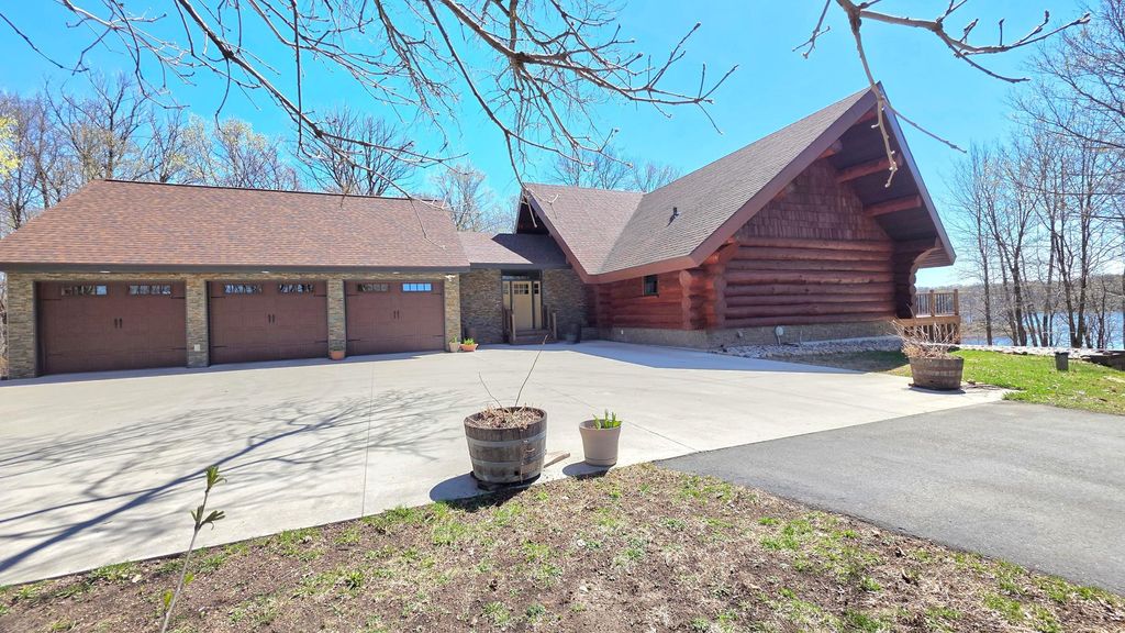 Photo of 46174 County Highway 35, Vergas, MN 56587 (MLS # 6702254)