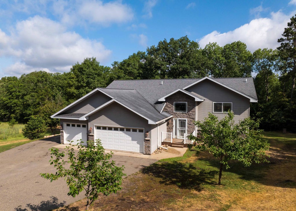 Photo of 7232 Dove Street, Pequot Lakes, MN 56472 (MLS # 7118518)