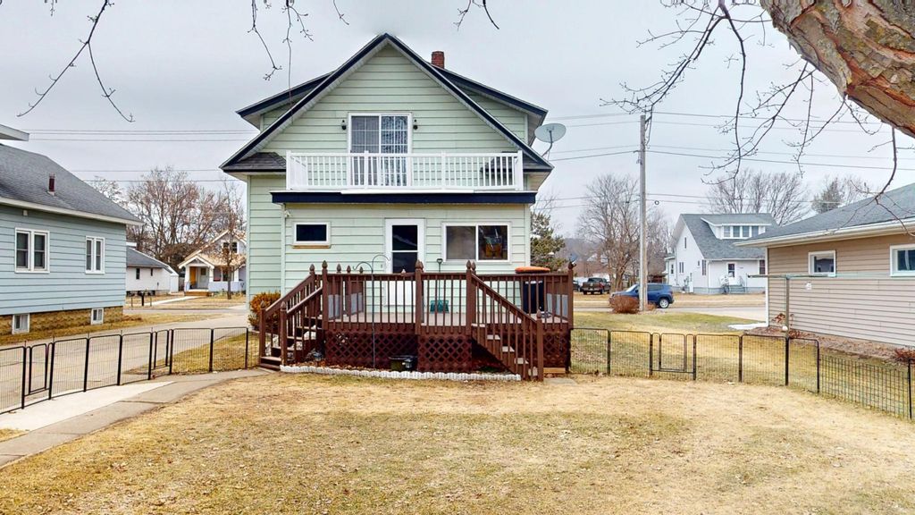 Photo of 18651 Hobson Street, Whitehall, WI 54773 (MLS # 7029207)