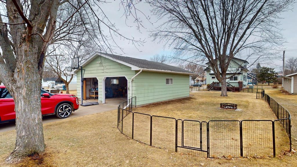 Photo of 18651 Hobson Street, Whitehall, WI 54773 (MLS # 7029207)