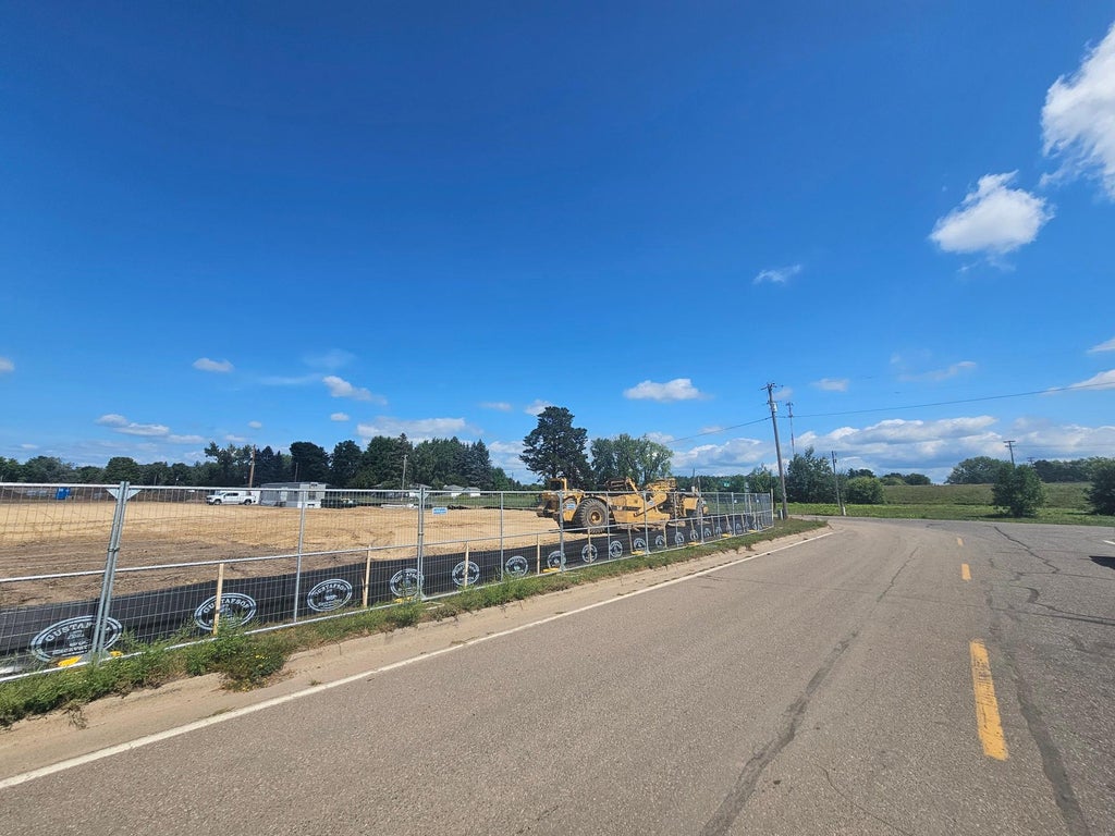 Photo of 33375 Rochester Street NE, Cambridge, MN 55008 (MLS # 7131615)
