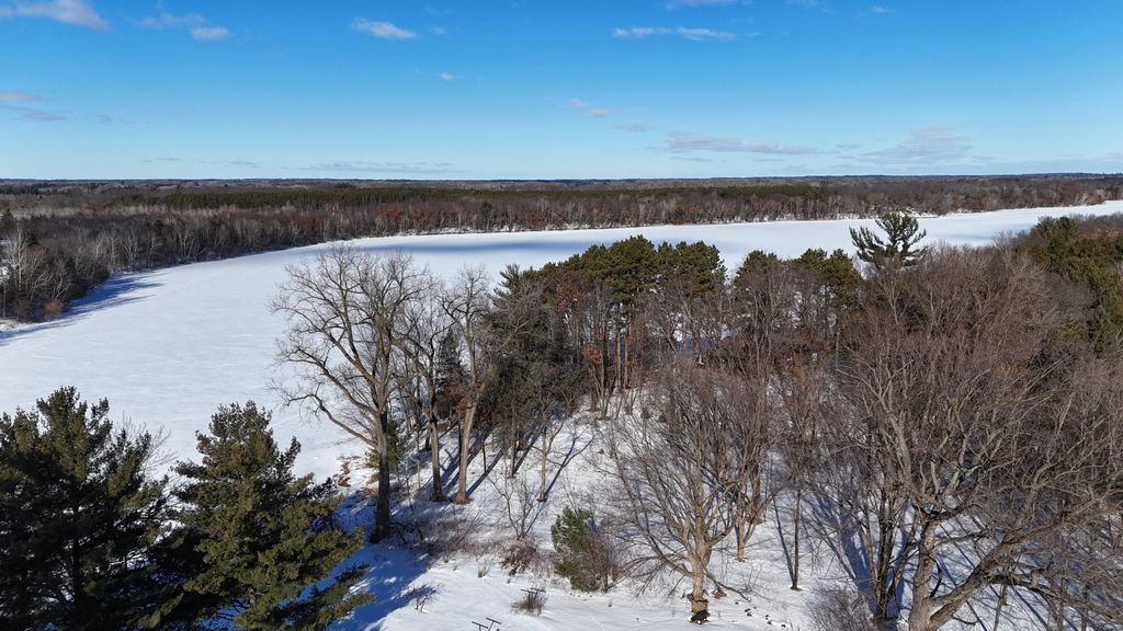 Photo of TBD 412th Street, North Branch, MN 55056 (MLS # 7018540)