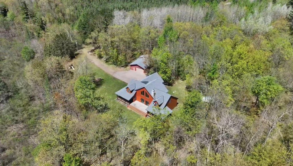 Photo of 44891 Alma Razor Road, Hinckley, MN 55037 (MLS # 7166570)