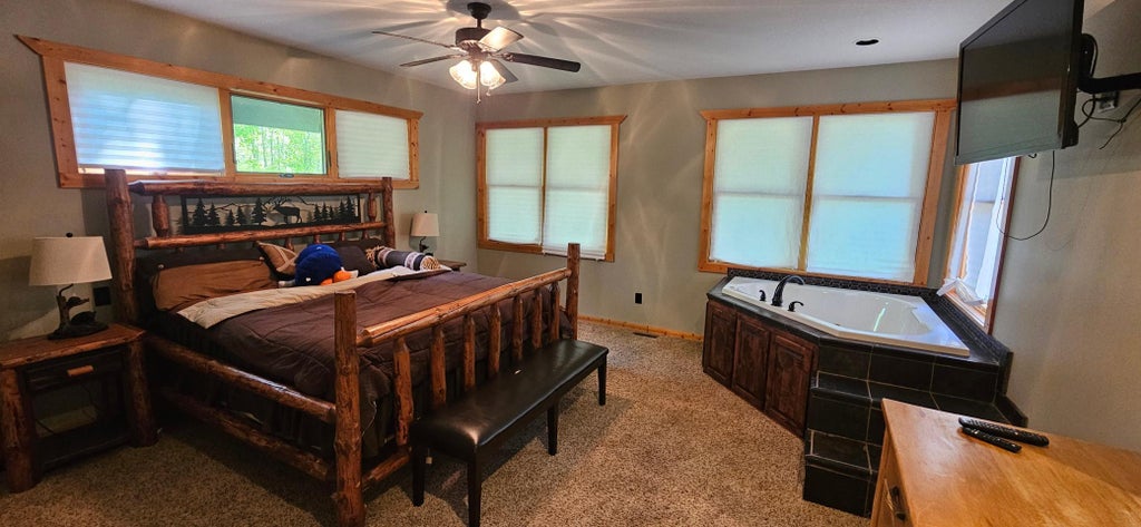 Photo of 44891 Alma Razor Road, Hinckley, MN 55037 (MLS # 7166570)