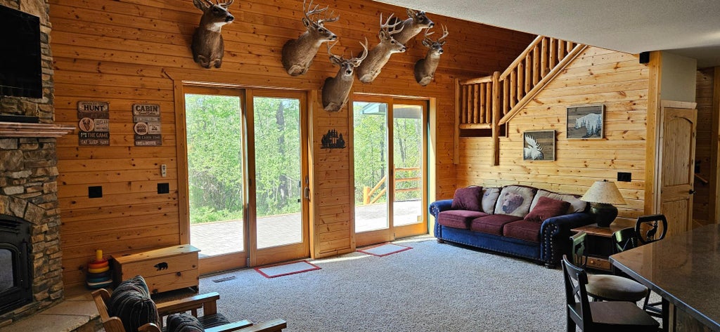 Photo of 44891 Alma Razor Road, Hinckley, MN 55037 (MLS # 7166570)