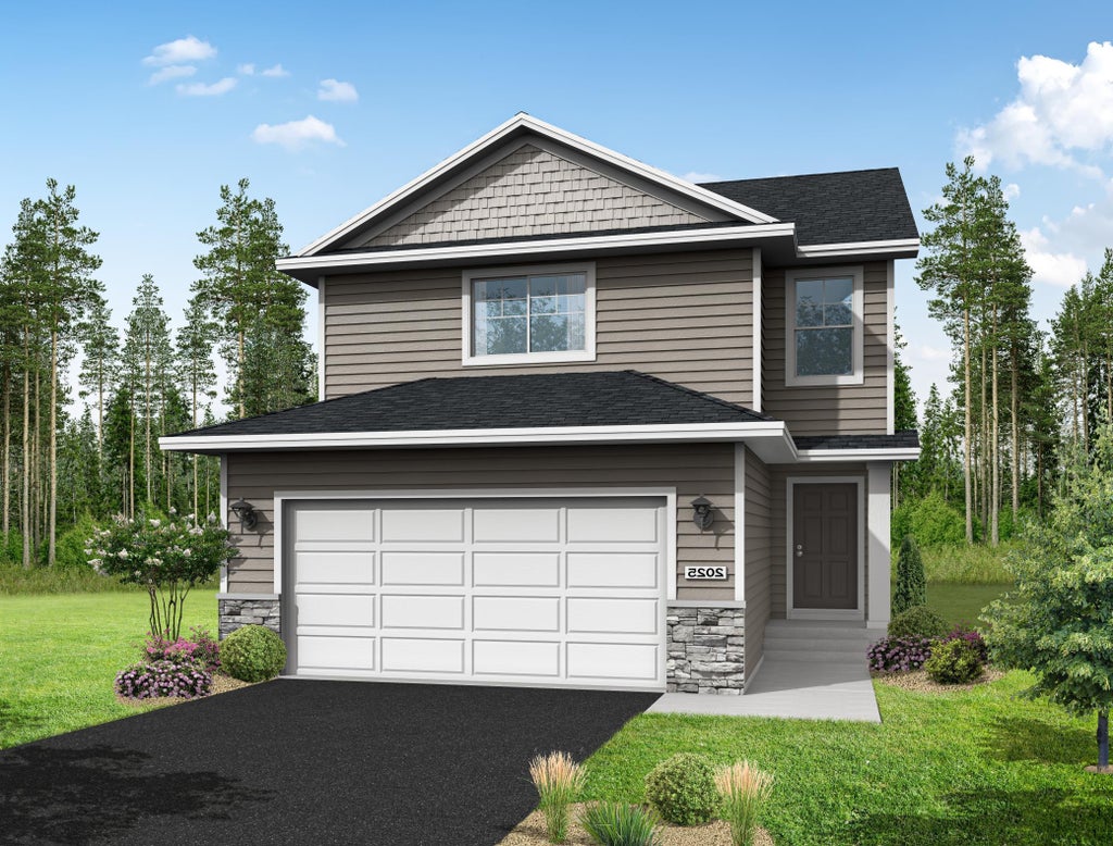 Photo of 9745 31st Street NE, Saint Michael, MN 55376 (MLS # 7154785)