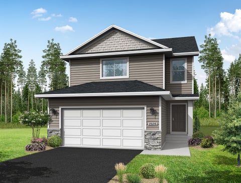 Photo of 9745 31st Street NE, Saint Michael, MN 55376 (MLS # 7154785)