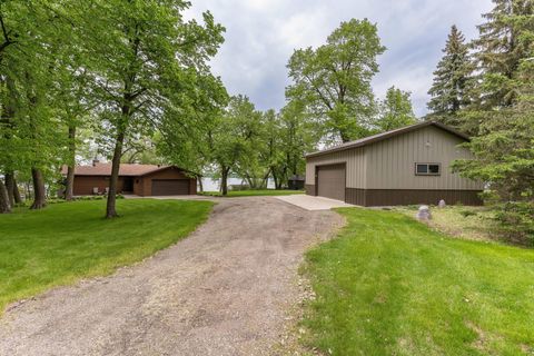 22005 Statesboro Trail Clitherall MN 56524