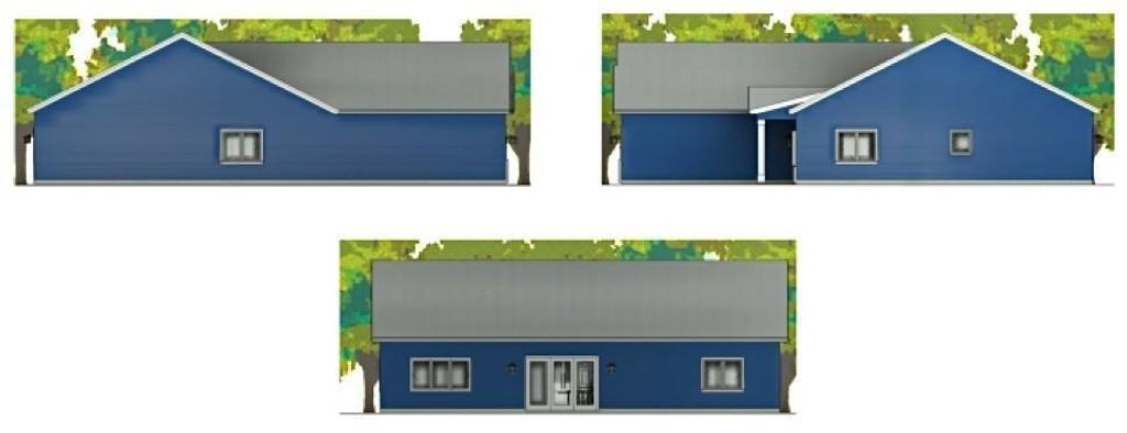 Photo of 1024 Golfview Drive, Preston, MN 55965 (MLS # 7000207)