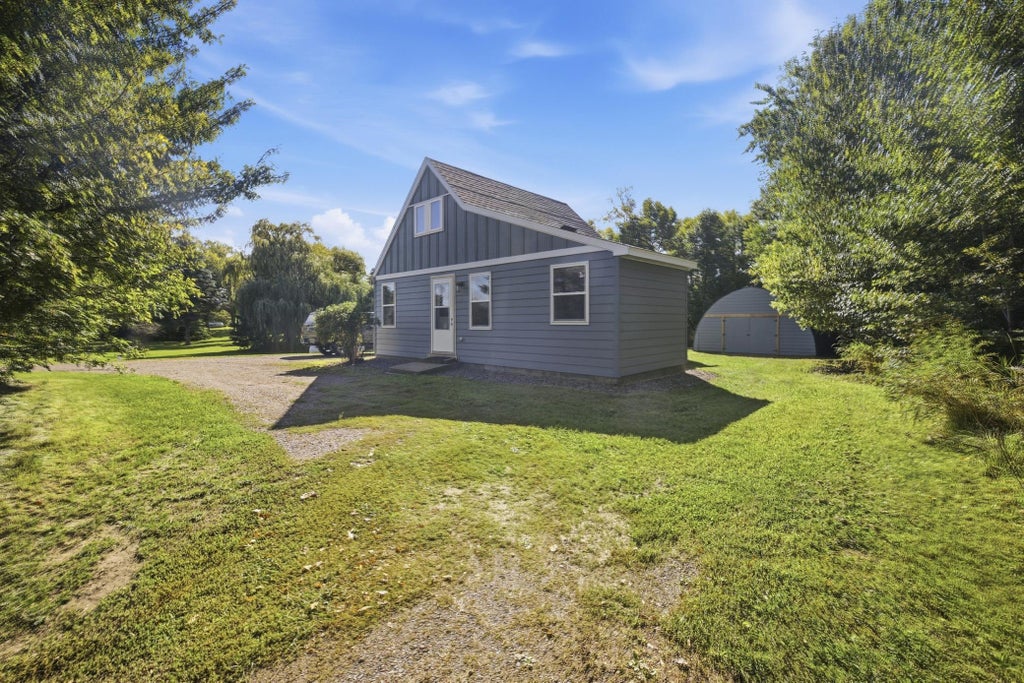 Photo of 909 4th Street SE, Aitkin, MN 56431 (MLS # 7146710)