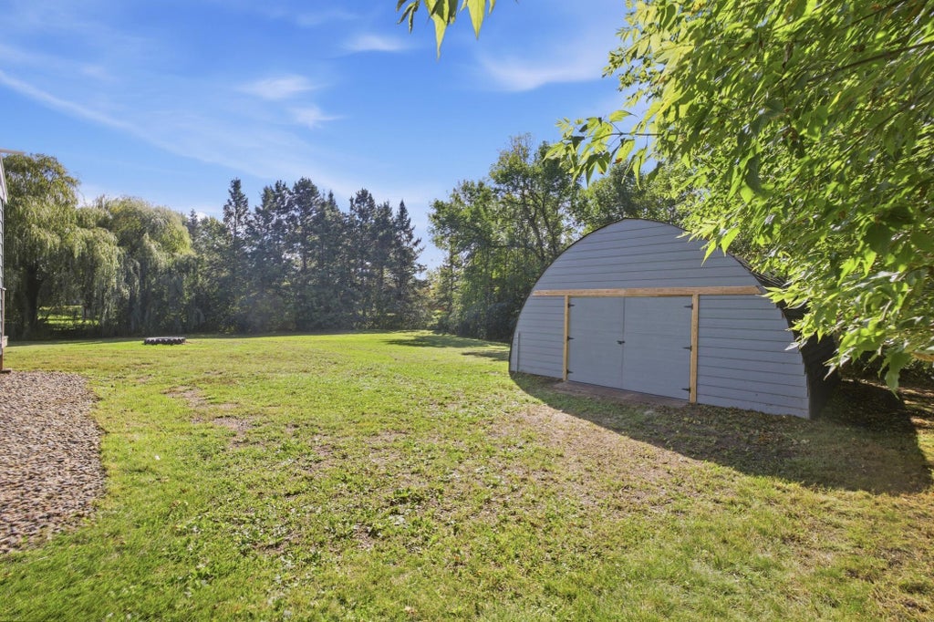 Photo of 909 4th Street SE, Aitkin, MN 56431 (MLS # 7146710)