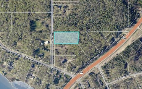 TBDXXX Melody Rd Grand Rapids MN 55744