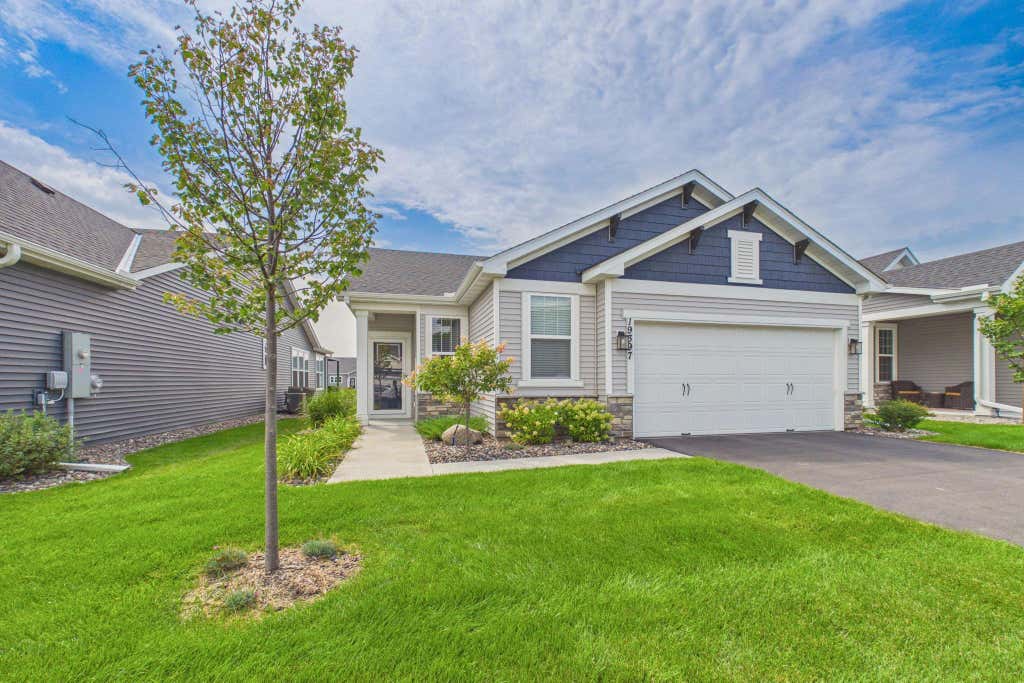 Photo of 19397 103rd Avenue, Corcoran, MN 55374 (MLS # 7122978)