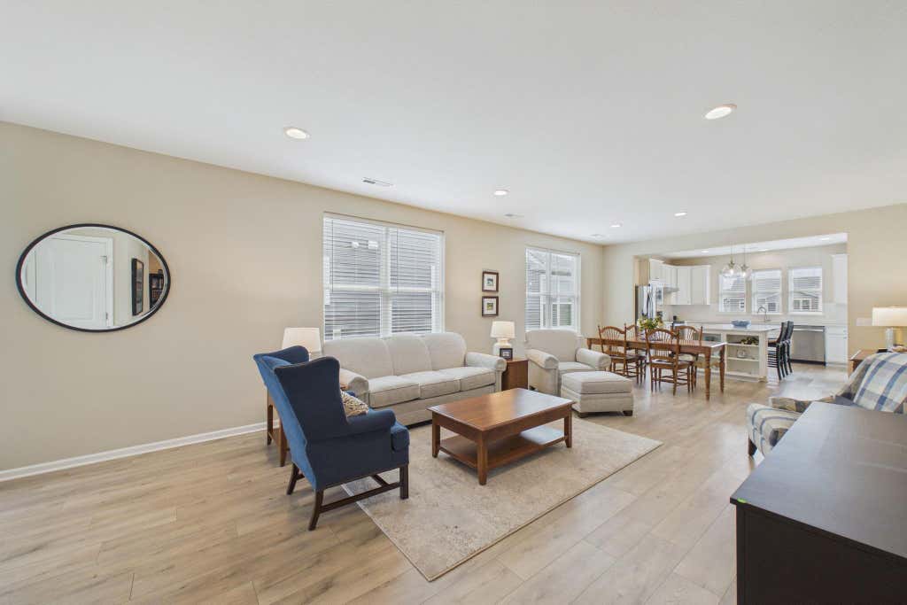 Photo of 19397 103rd Avenue, Corcoran, MN 55374 (MLS # 7122978)