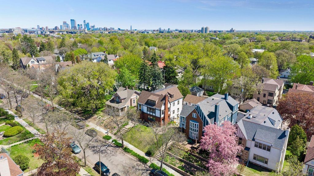 Photo of 3535 Irving Avenue S, Minneapolis, MN 55408 (MLS # 7073936)