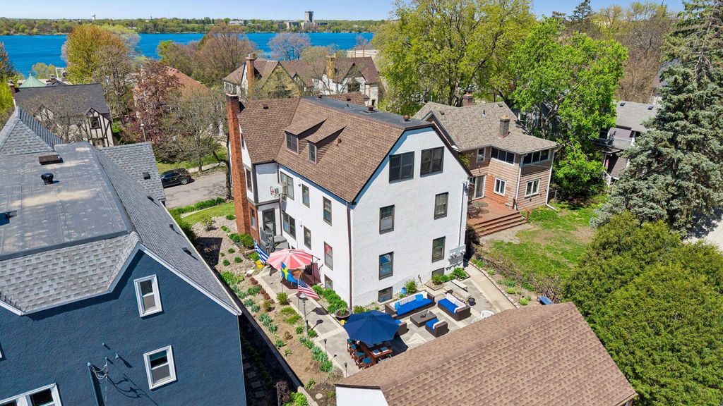 Photo of 3535 Irving Avenue S, Minneapolis, MN 55408 (MLS # 7073936)