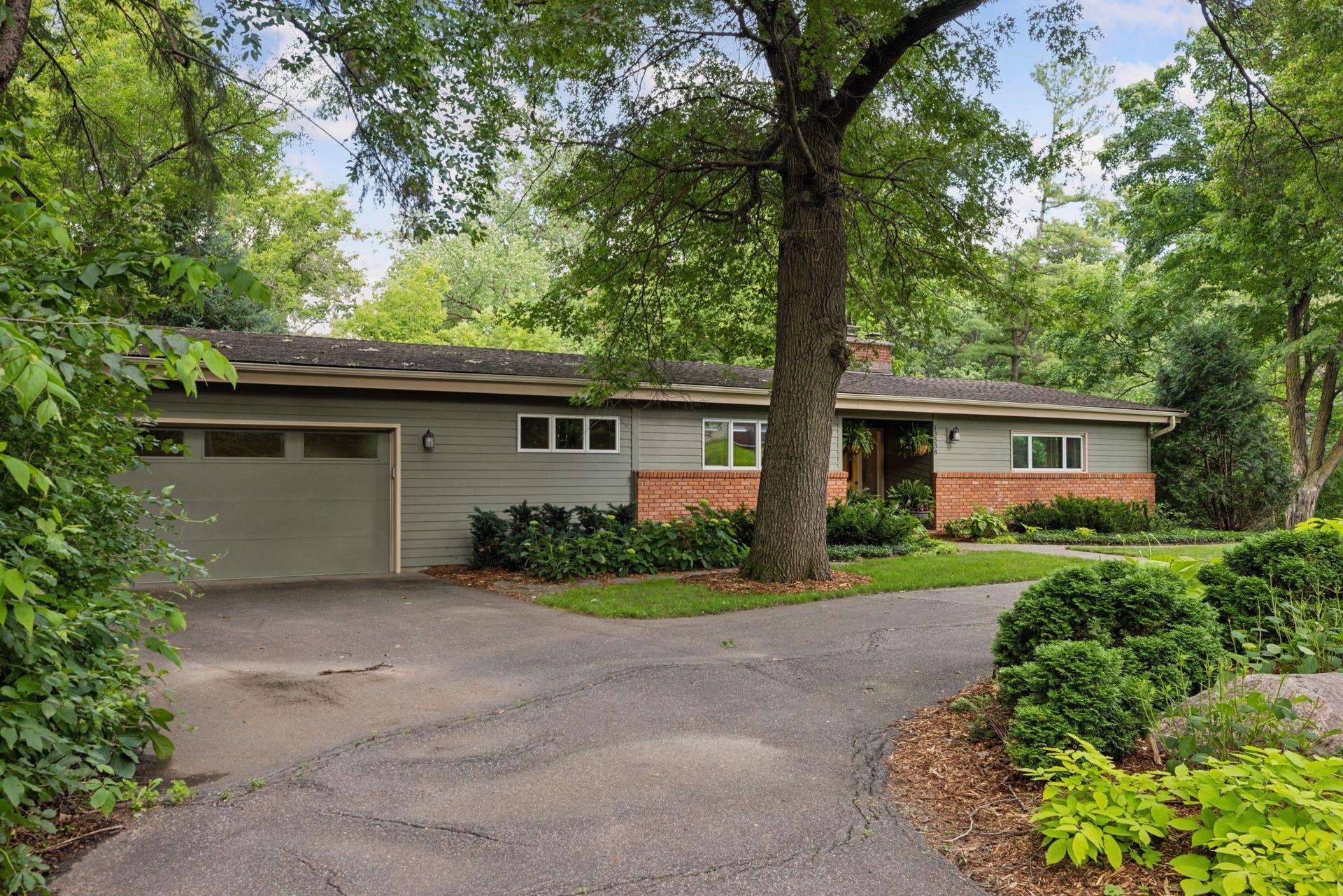 13538 Wentworth Trail