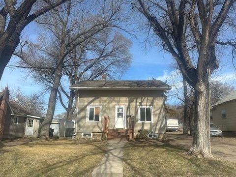 Photo of 850 10 Av, Granite Falls, MN 56241 (MLS # 7056080)