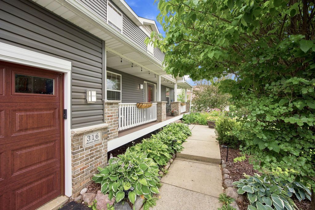 Photo of 316 Arnica Drive, Watertown, MN 55388 (MLS # 7113654)