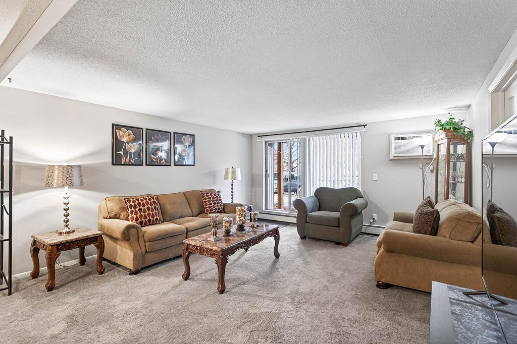 Photo of 4207 Lakeside Avenue N #137, Brooklyn Center, MN 55429 (MLS # 6811461)