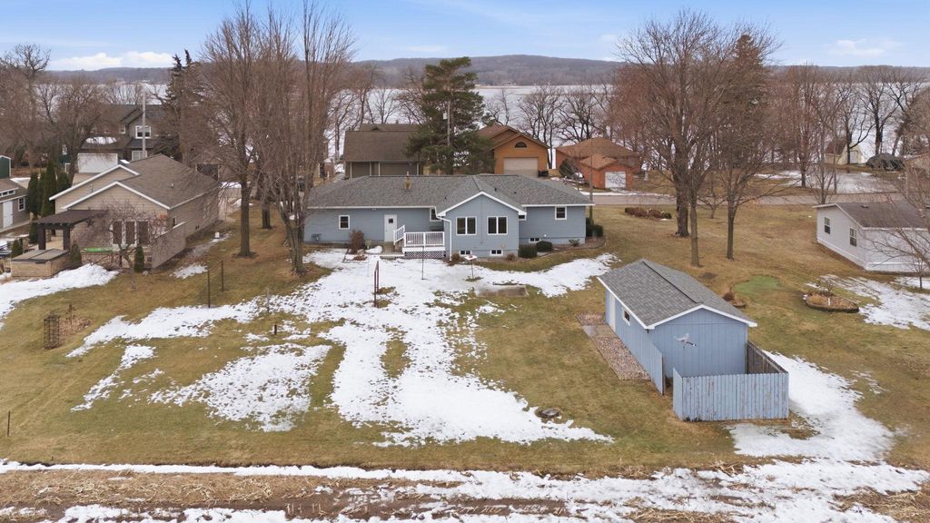 Photo of 32814 Spunk Tree Circle, Avon, MN 56310 (MLS # 7029252)