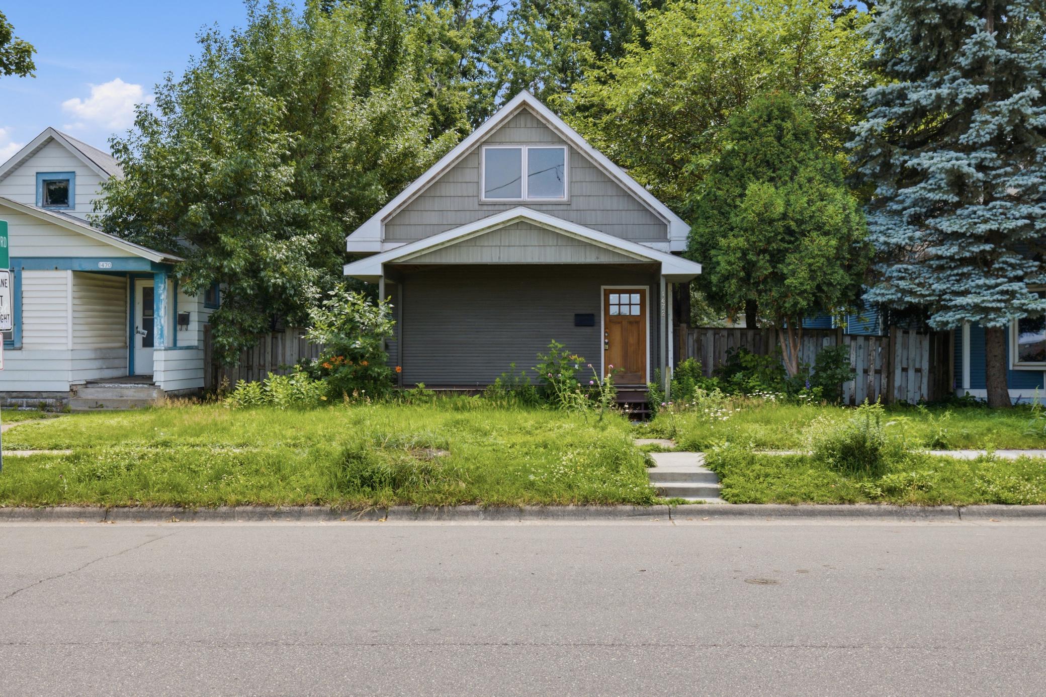 1472 Concordia Avenue