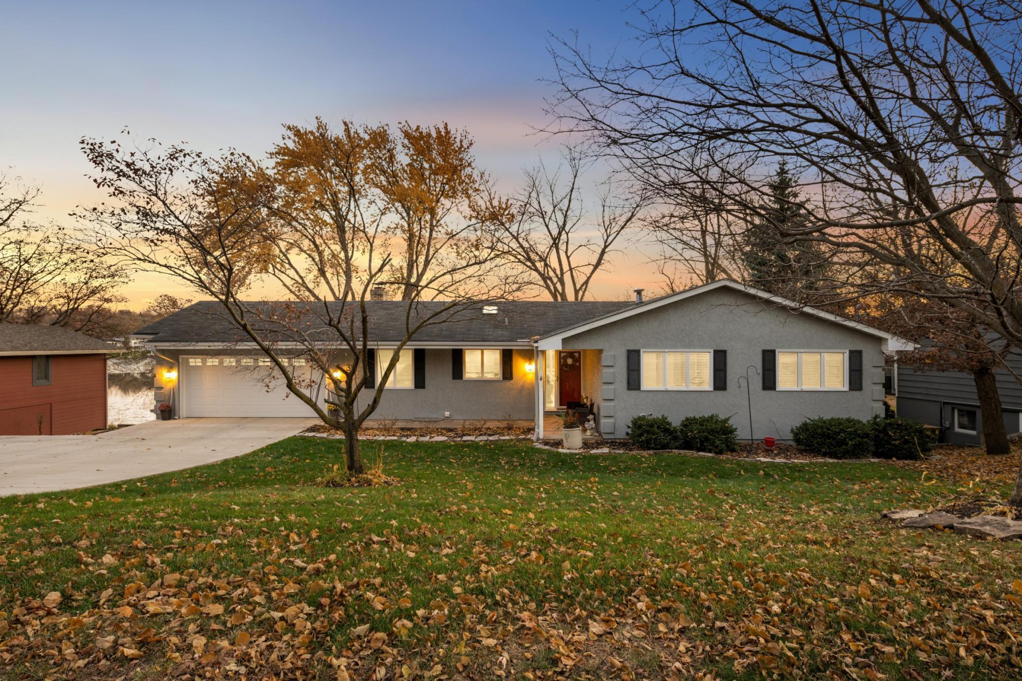 317 Maple Island Road