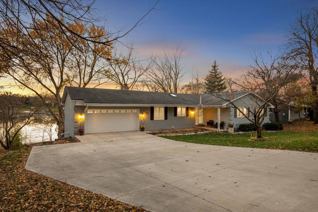 Photo of 317 Maple Island Road, Burnsville, MN 55306 (MLS # 6815514)