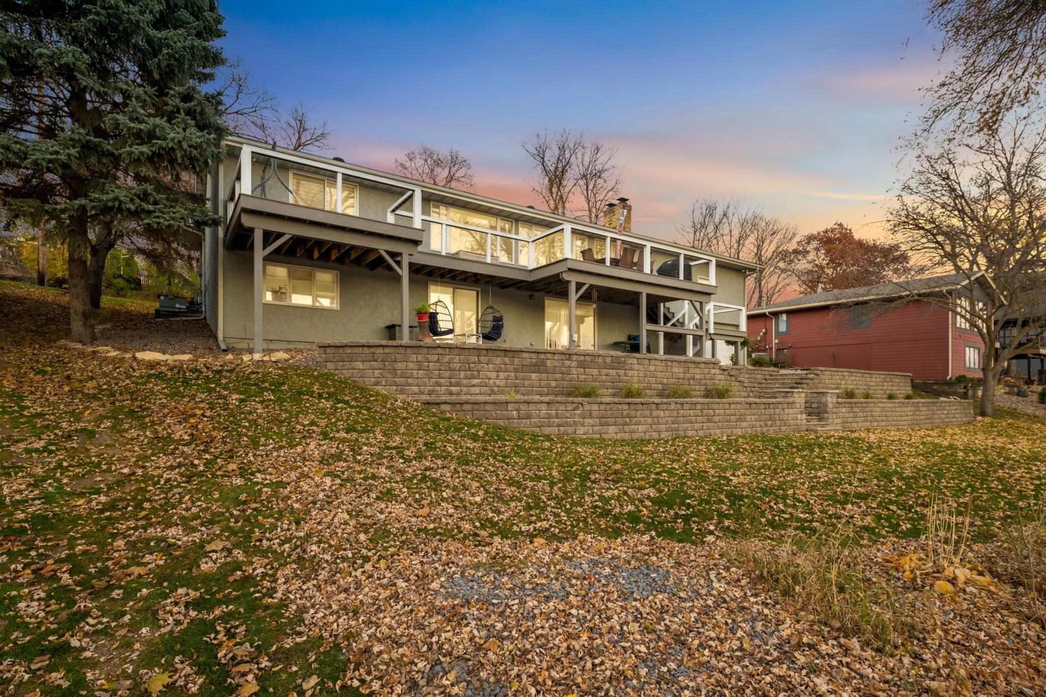 317 Maple Island Road