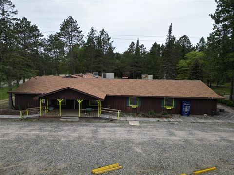 26468 US 71 Park Rapids MN 56470