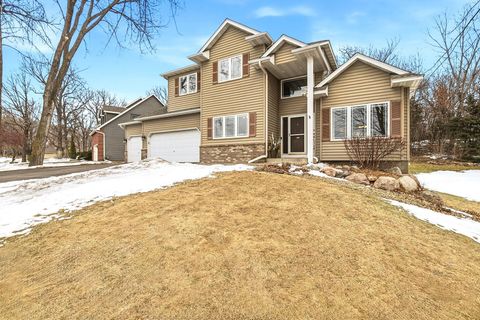 13546 Flint Lane Apple Valley MN 55124