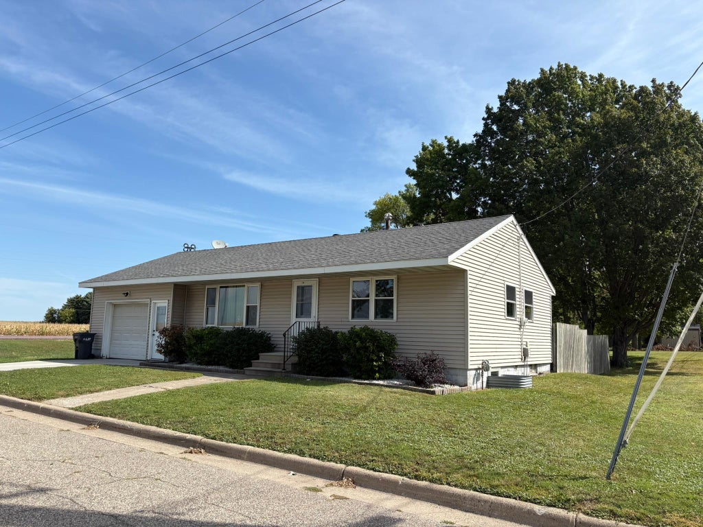 Photo of 105 6th Street, Cleveland, MN 56017 (MLS # 7143832)