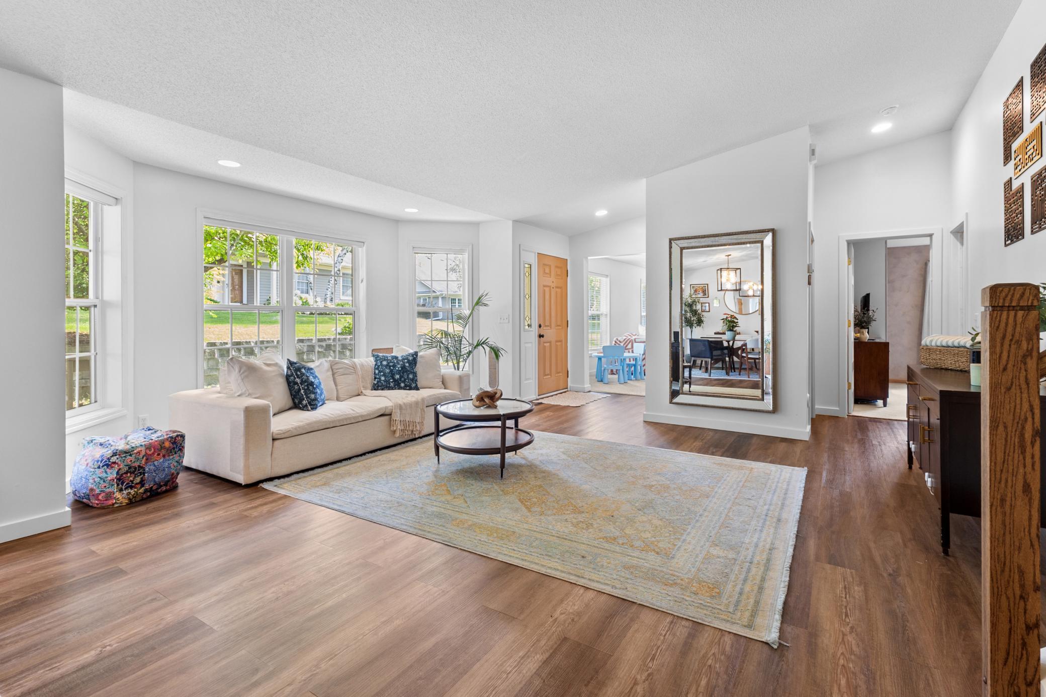 864 Ivy Lane