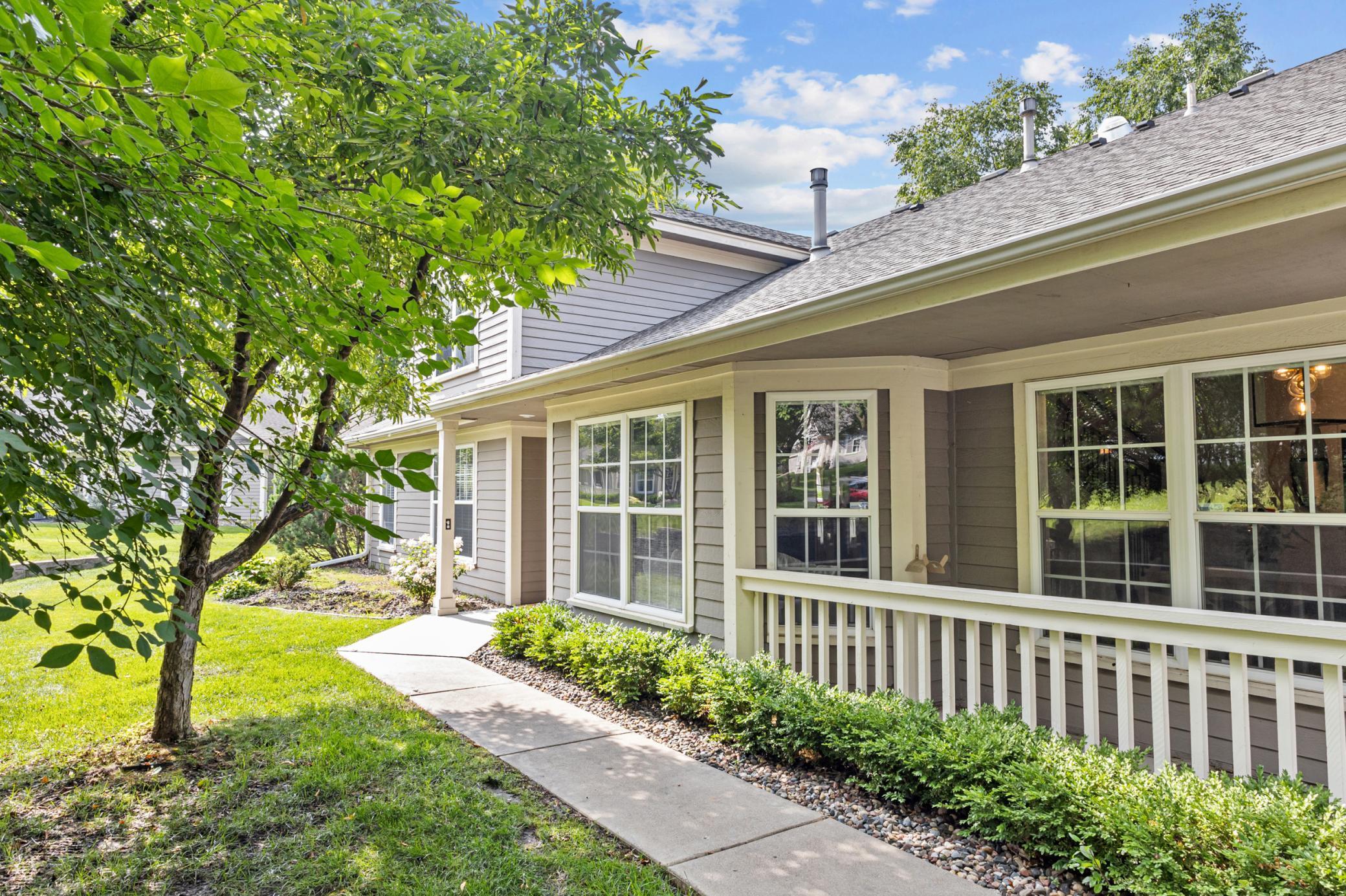 864 Ivy Lane