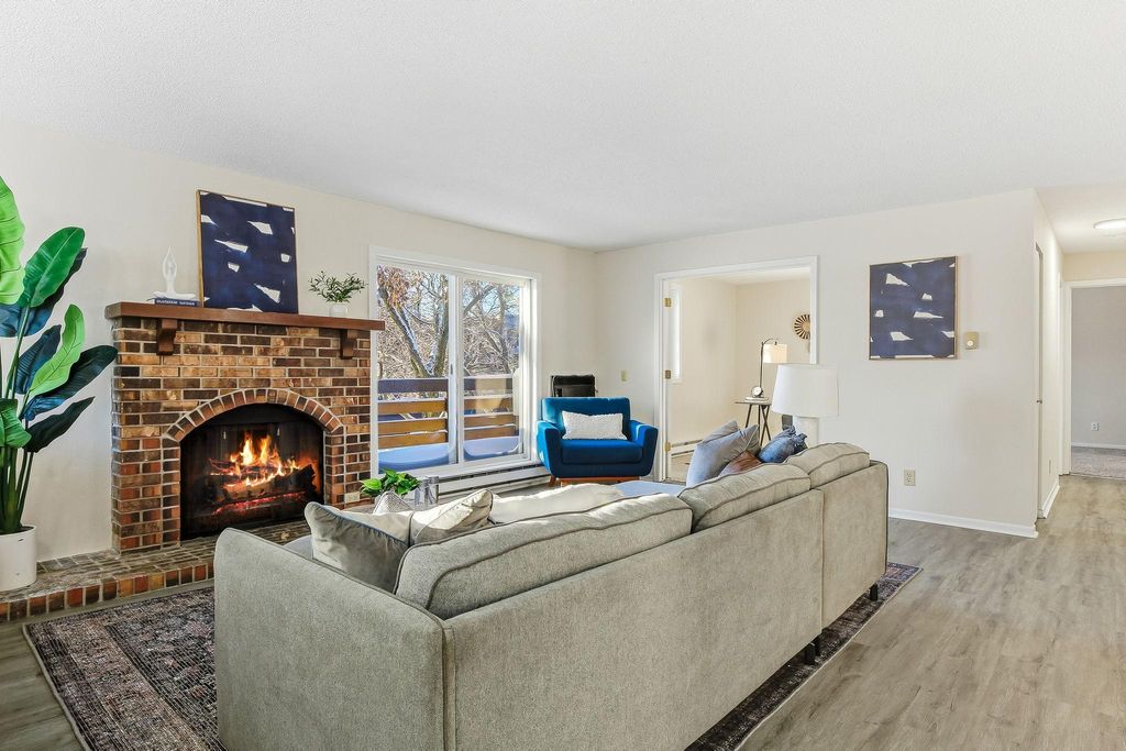 Photo of 330 Ford Road #4, Saint Louis Park, MN 55426 (MLS # 7002485)