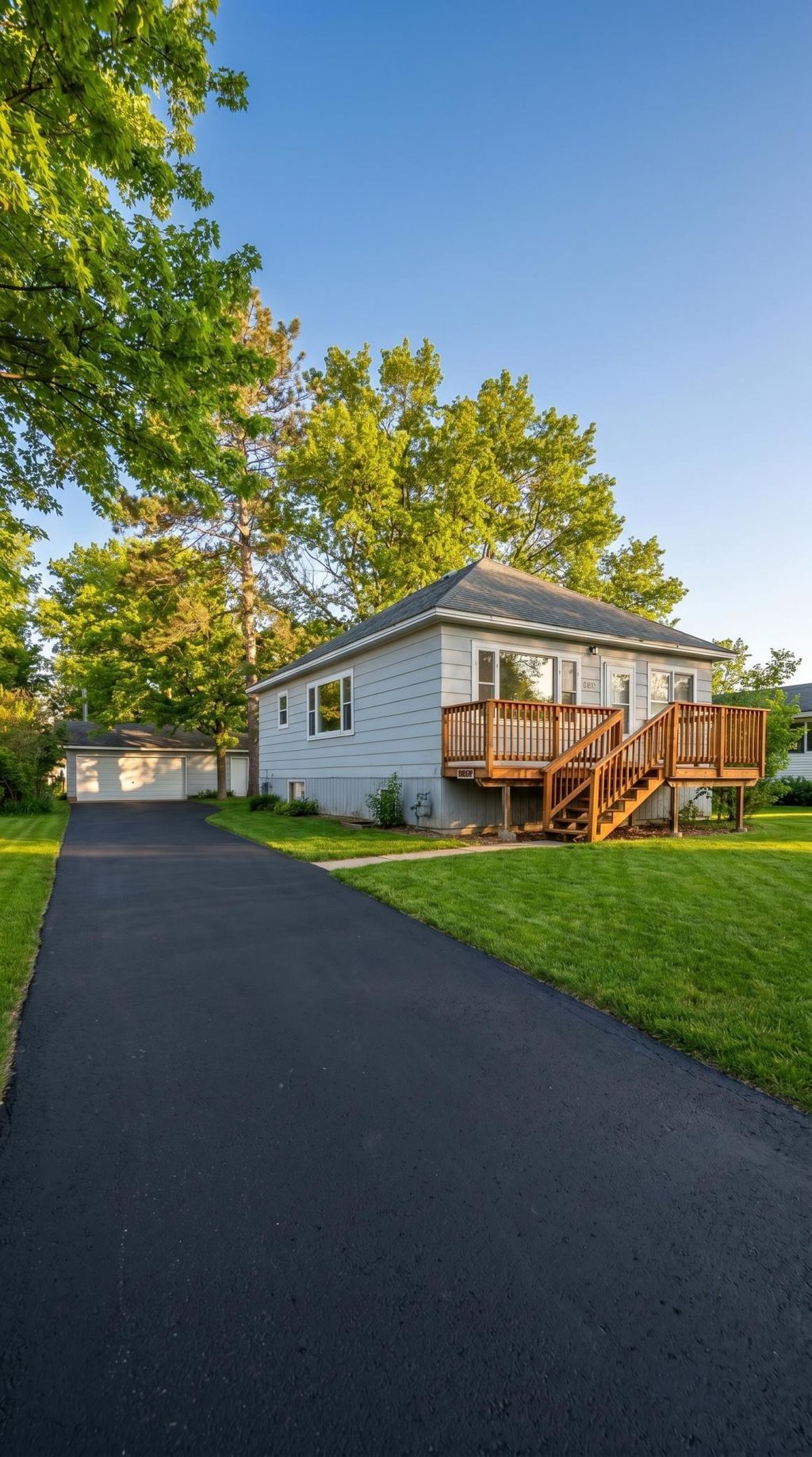 Photo of 2721 Bixby Avenue NE, Bemidji, MN 56601 (MLS # 7059037)