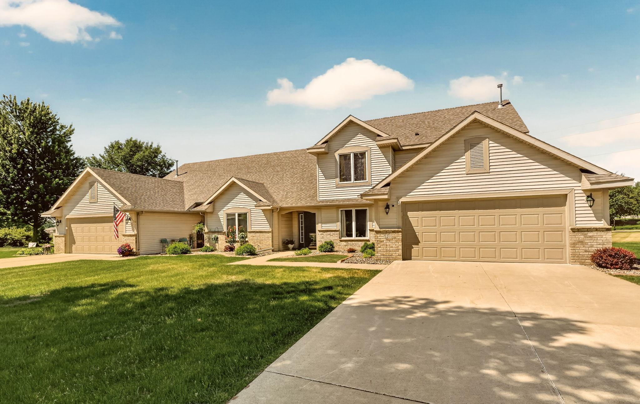 5211 Gemstone Lane NW