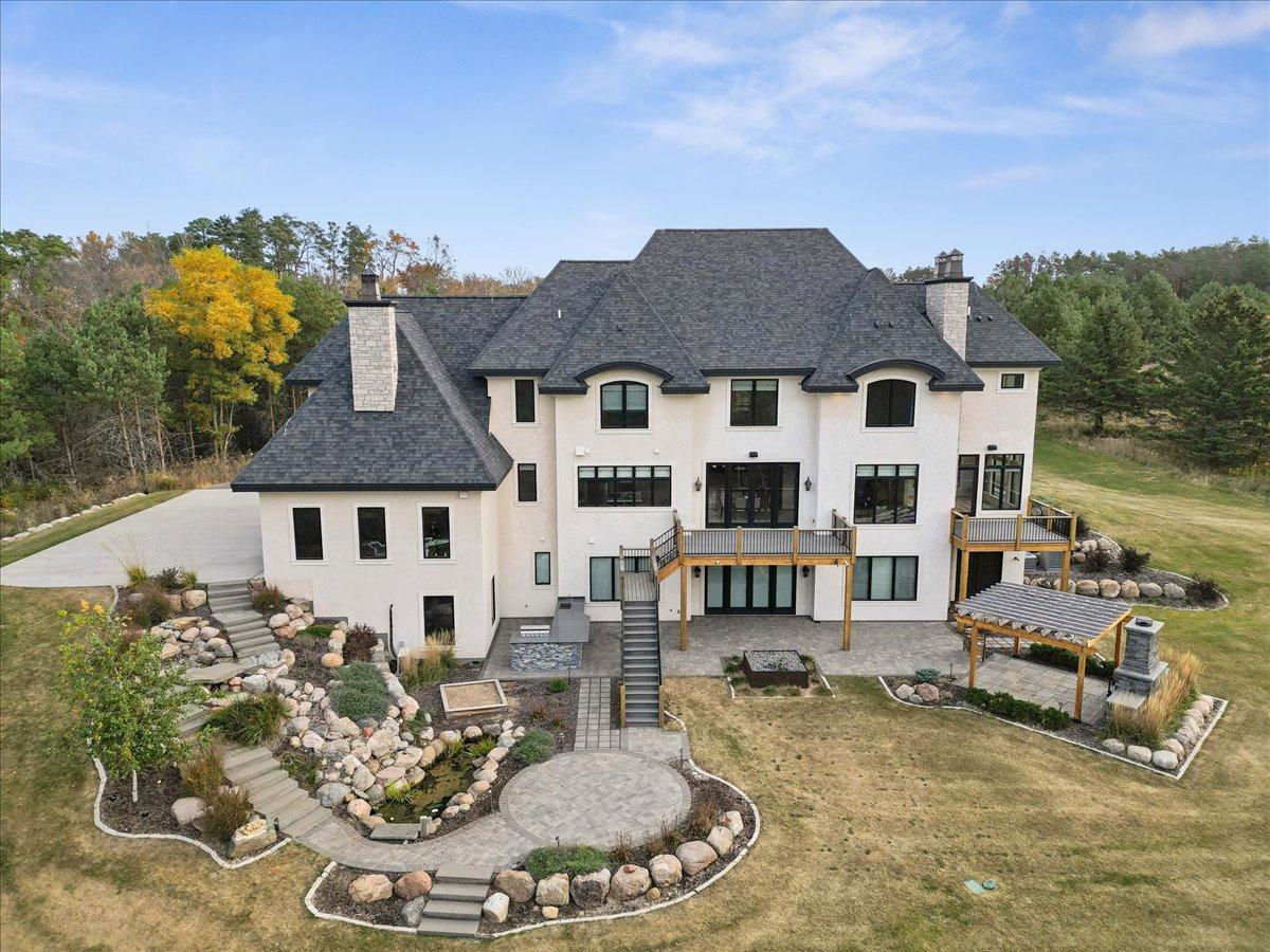 Denmark Twp, Minnesota 55033, United States, 4 Bedrooms Bedrooms, ,5 BathroomsBathrooms,Residential,Active,42483