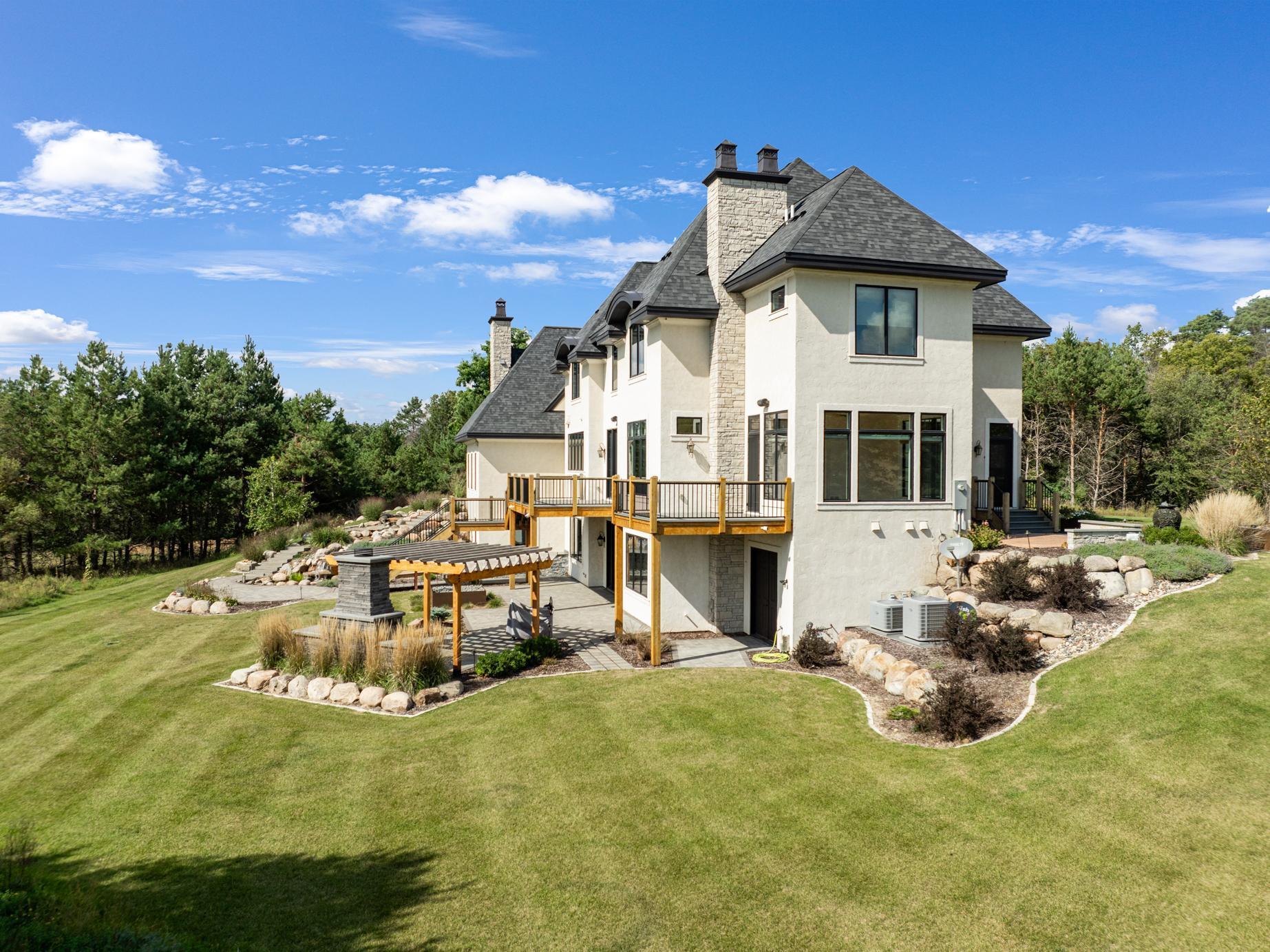 Denmark Twp, Minnesota 55033, United States, 4 Bedrooms Bedrooms, ,5 BathroomsBathrooms,Residential,Active,42483