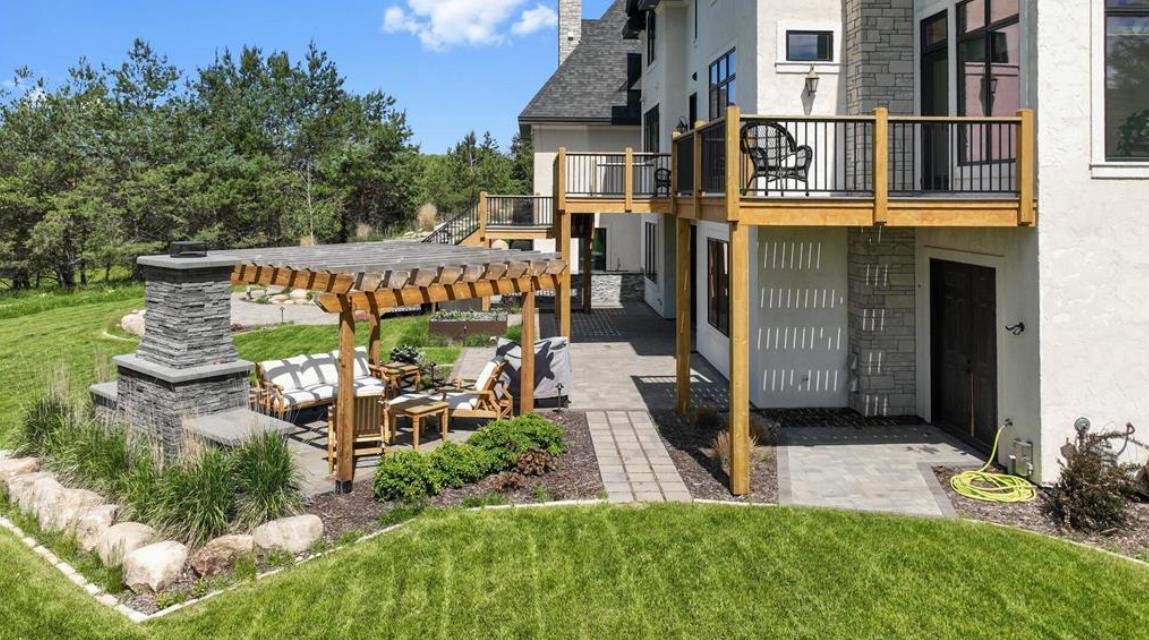 Denmark Twp, Minnesota 55033, United States, 4 Bedrooms Bedrooms, ,5 BathroomsBathrooms,Residential,Active,42483