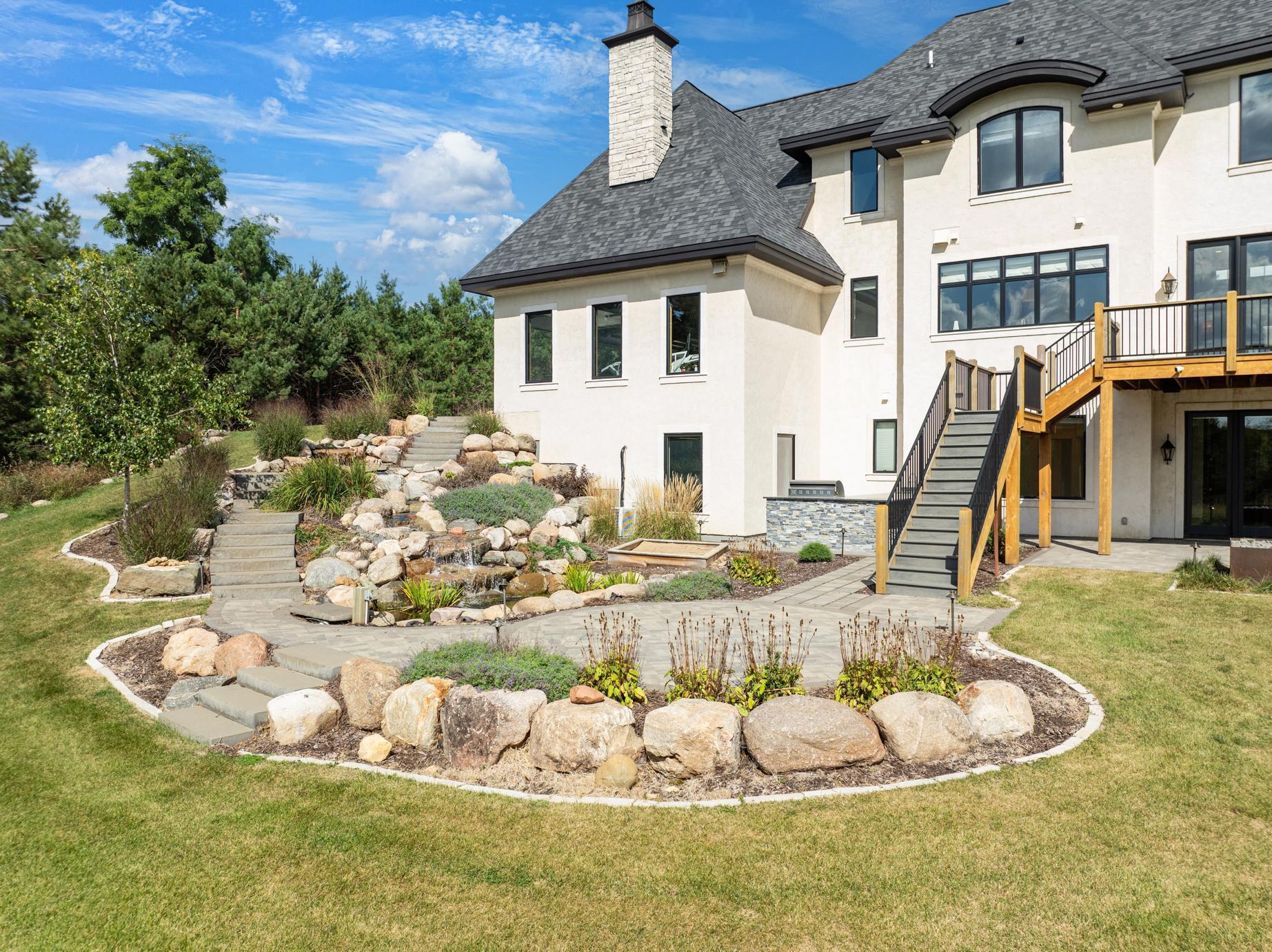 Denmark Twp, Minnesota 55033, United States, 4 Bedrooms Bedrooms, ,5 BathroomsBathrooms,Residential,Active,42483