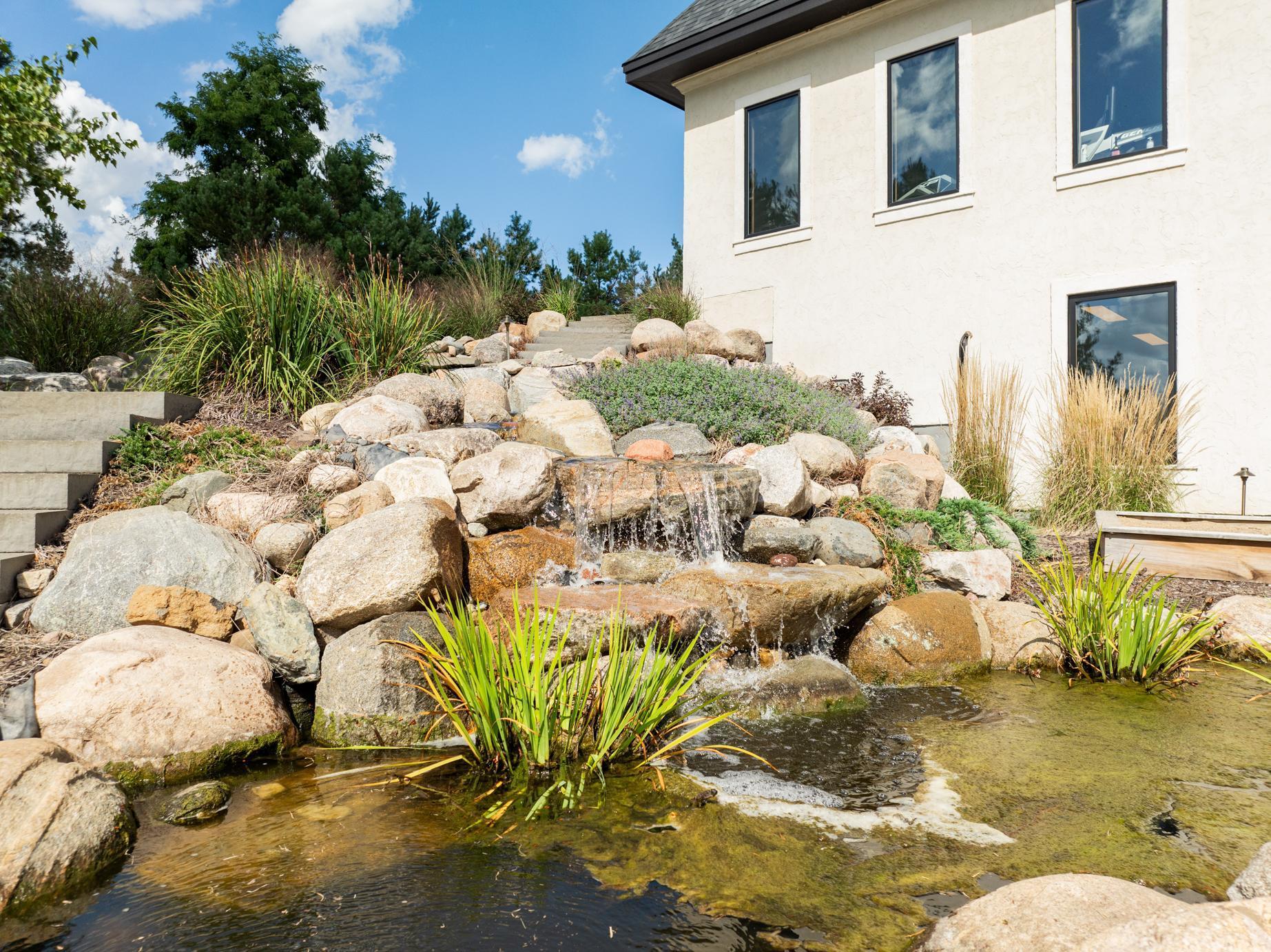 Denmark Twp, Minnesota 55033, United States, 4 Bedrooms Bedrooms, ,5 BathroomsBathrooms,Residential,Active,42483