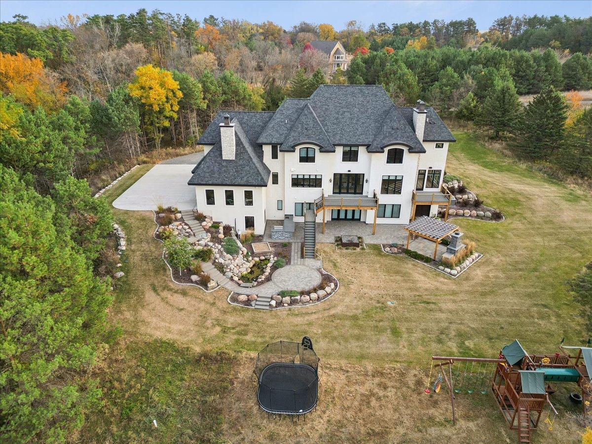 Denmark Twp, Minnesota 55033, United States, 4 Bedrooms Bedrooms, ,5 BathroomsBathrooms,Residential,Active,42483