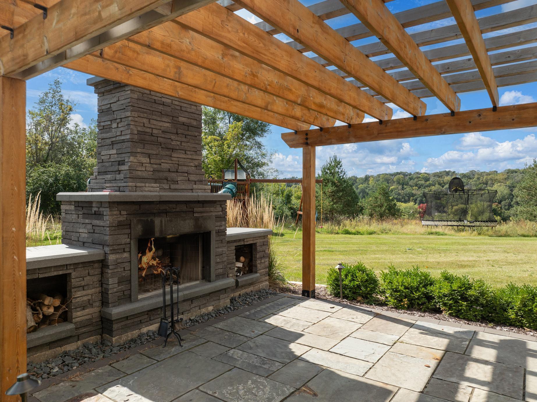 Denmark Twp, Minnesota 55033, United States, 4 Bedrooms Bedrooms, ,5 BathroomsBathrooms,Residential,Active,42483