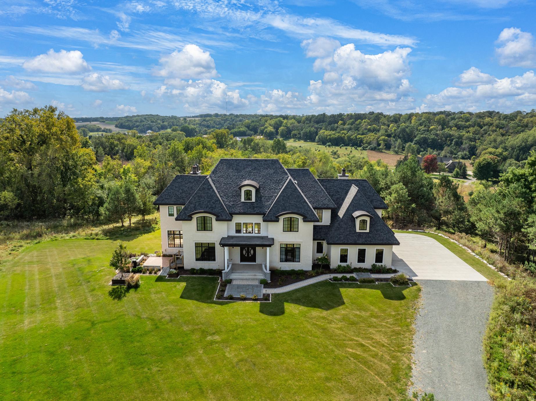 Denmark Twp, Minnesota 55033, United States, 4 Bedrooms Bedrooms, ,5 BathroomsBathrooms,Residential,Active,42483